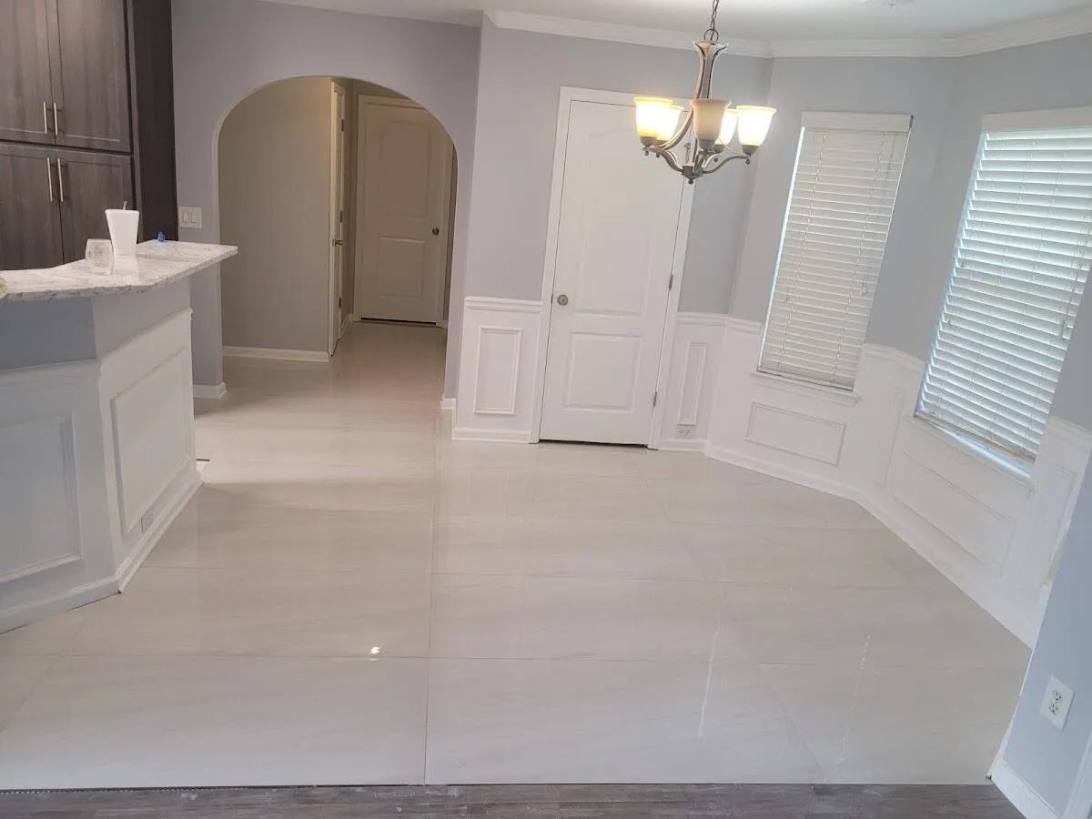 Flood Damage Cleanup in Lakewood, NJ